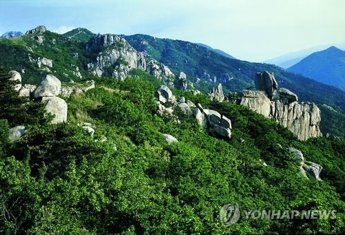 부산연구원 "금정산 국립공원화 앞서 일몰제 대책 마련해야"