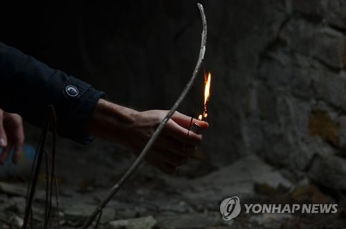 실직한 주방장, 근무했던 식당 방화 시도…영장 신청