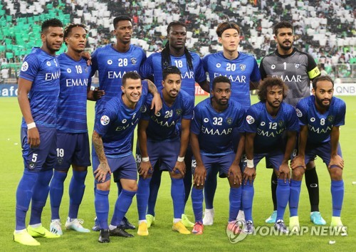 알사드 남태희, ACL 16강 1차전 선제골 도움…정우영도 풀타임