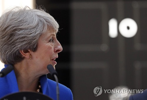 브렉시트 강경 존슨의 英정부도 우려하는 '노딜 대혼란'은