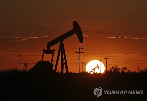 미국 에너지패권 박차…석유산업 메탄규제 철폐하기로