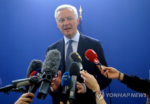 IMF 총재 '유럽단일후보' 합의 난항…다수결로 정하기로(종합)