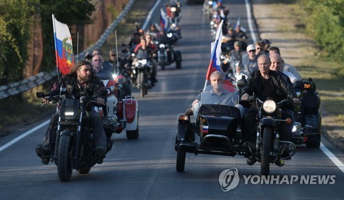 크림반도 병합 이후 5년 "제재는 여전…곳곳에선 공사 활발"