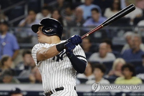 MLB 양키스, 부상자명단 최다 신기록 수립…'29명째'