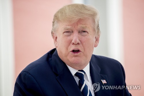 G7회의 시작 전부터 긴장감…유럽 정상들, 트럼프 무역기조 비판