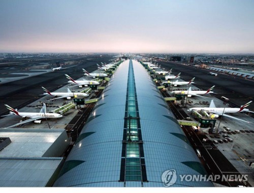 한국-UAE 항공회담 시작…항공업계 '유럽행 승객 뺏길까' 긴장