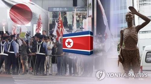 北신문 "日, 강제징용 가리려 온갖 꼼수…머리 숙여 사죄해야"