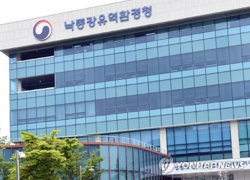 낙동강청, 영남권 미세먼지 대응 보조금 628억 확보