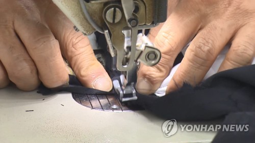 "5월 세계 제조업 생산증가율 1.3%…과거 수축국면 바닥 근접"