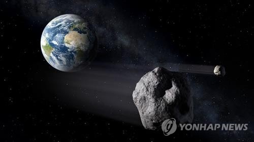 머스크 또 실언…'소행성 지구 충돌' 언급에 NASA "사실무근"