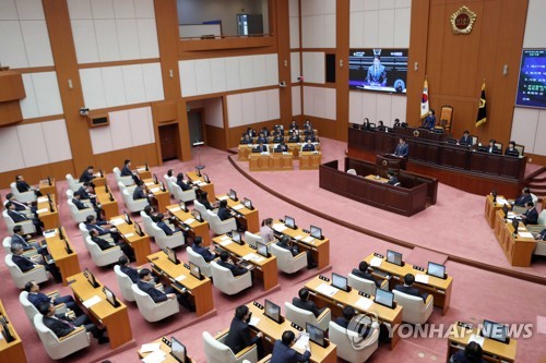 부산시의회 허남식 서병수 전 시장 참고인 출석 요청