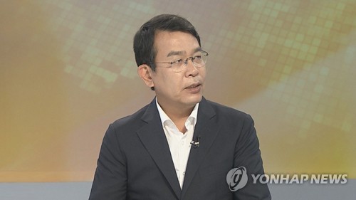 김종대 "美반대로 주미대사 내정자 교체?…워싱턴의 외교농단"