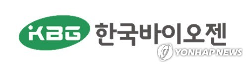 [특징주] 한국바이오젠, 코스닥 상장 첫날 공모가의 2.2배로 상승(종합)