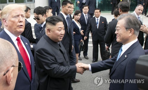 北선전매체, '조평통 막말' 비난한 남측에 "적반하장"