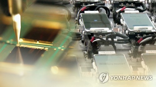 7월 수출물가 0.2% 하락…유가 상승에 수입물가는 0.6%↑