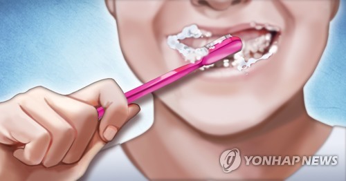 치아건강 위협하는 탄산음료·아이스크림…"칫솔질은 30분 후에"