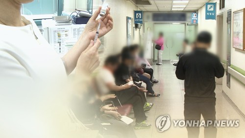 부산 식당 A형 간염 환자 계속 늘어…식당 업주 포함 103명