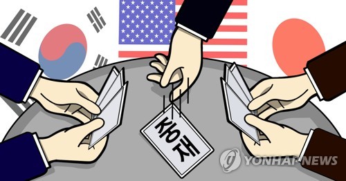 외교부 "美 중재 노력에도…日, 화이트리스트 배제 입장 안굽혀"