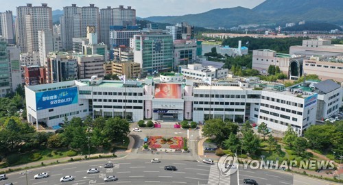 창원시 고발에 부영그룹 "국유지 무상취득 시와 협의" 해명(종합)