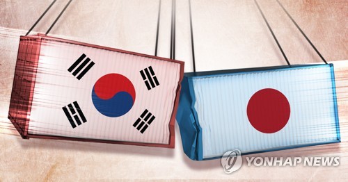 日, 7월 한국수출 6.9%↓…9개월째 감소세