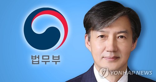 '조국 법무' 與野 공방 가열…"사법개혁 적임" vs "의혹 투성이"