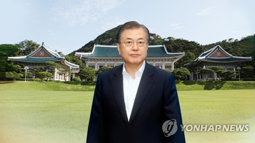 文대통령, 오늘 김창석·김신·김소영 前 대법관에 훈장 수여