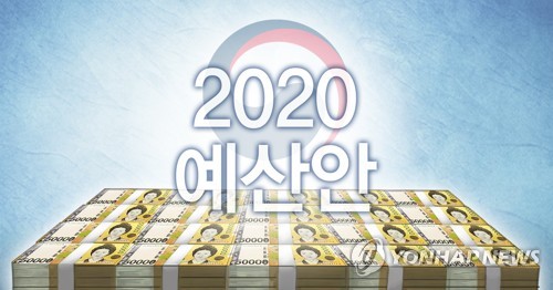 [2020예산] "경기하강기에 필요한 확장적 재정…건전성 유의해야"