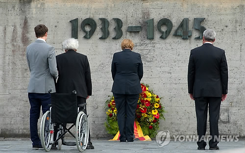 [한일 경제전쟁] 日과 대조적 獨, 끊임없는 '과거사 반성' 통해 극우 견제