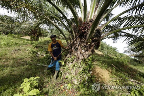 EU, 인도네시아산 바이오디젤에 상계관세 부과