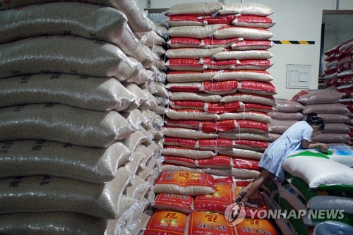 중국, 대미 무역전쟁 격화에 농산물 수입원 다변화