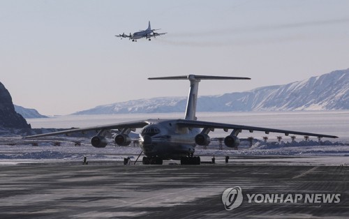 트럼프, 왜 그린란드 집착하나…"북극패권 잡고 국내이슈 분산"