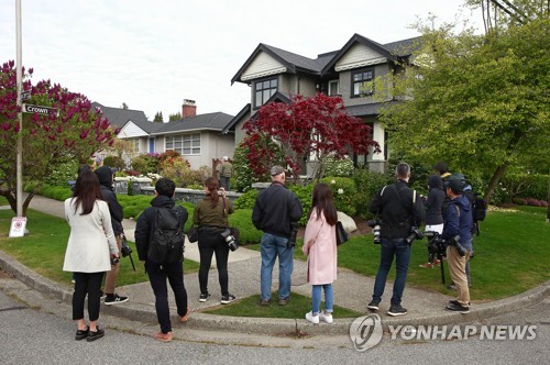 화웨이 부회장 "캐나다 당국이 美와 짜고 불법 체포" 주장