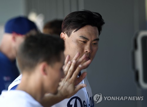 '괴물' 류현진이 던질 때마다 MLB 100년 역사가 바뀐다