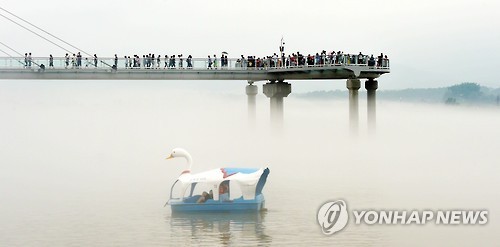 춘천 하면 맨 먼저 떠오르는 것은?…먹을거리 있는 도시