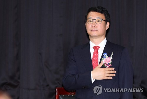 노승권 검사장 사의…'윤석열 선배' 검찰간부 7명 남아