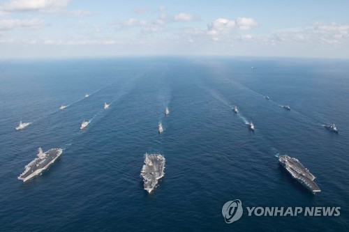 에스퍼 美국방 금주 방한…'방위비·파병' 메시지 촉각