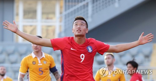 K리그1 크로스 1위 홍철·4위 김태환 '김신욱 카드를 살려라'