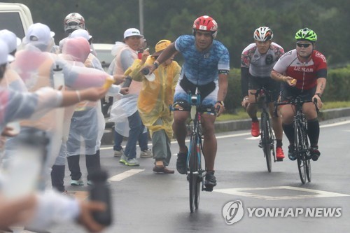 [#꿀잼여행] 제주권: 전 세계 '소림무술' 다 모였다…국제우슈대회 개막