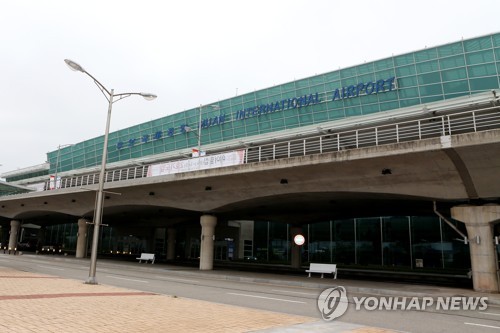 무안국제공항, 백두산 관문 中 연길 하늘길 열려