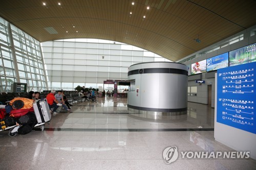 전남도, 389억 투입해 무안공항 이용객 편의시설 개선