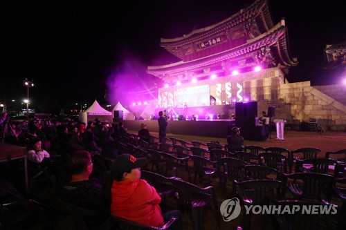 전주→나주 휠체어 사이클 투어…전라도 정도 1천년 기념