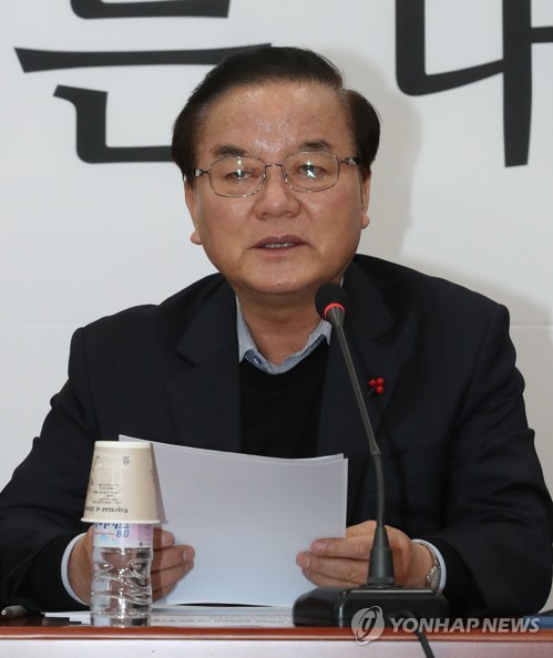 [지방정가 브리핑] 정갑윤 의원 대표발의 '골재채취법 일부개정법률안' 통과