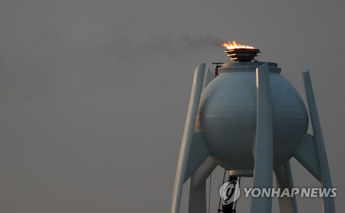 강원대·2018평창 기념재단, 올림픽 유산 보존·확산 업무협약