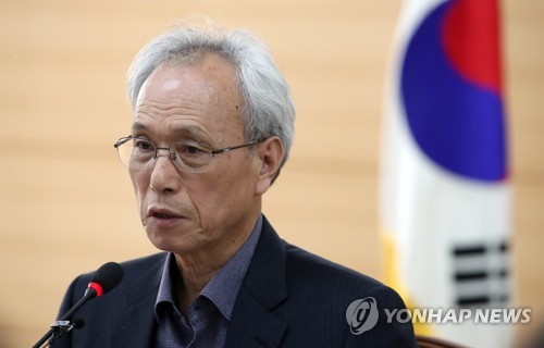 '장기 파행' 경사노위 2기 곧 출범…사회적 대화 갈림길