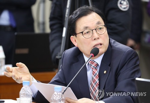 [지방정가 브리핑] 이채익 "동료 잃고 삶 등진 울산 소방관 순직처리 해야"