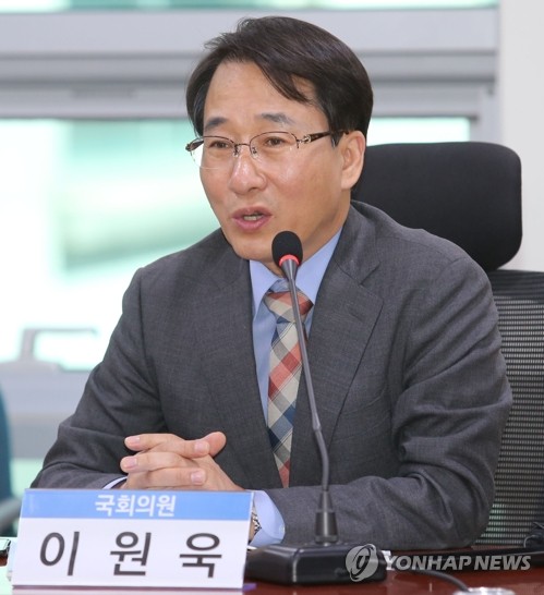 이원욱, 주52시간제 속도조절 법안 발의…사업장 규모별 세분화