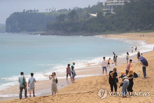 상반기 '잘 나간' 日 항공노선, 하반기는?…中 노선은 회복세