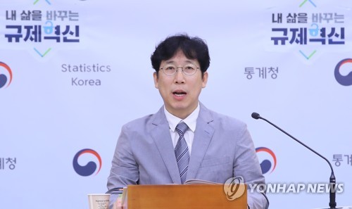 '조선업 불황 충격에서 벗어나나'…거제·통영 실업률 소폭 하락