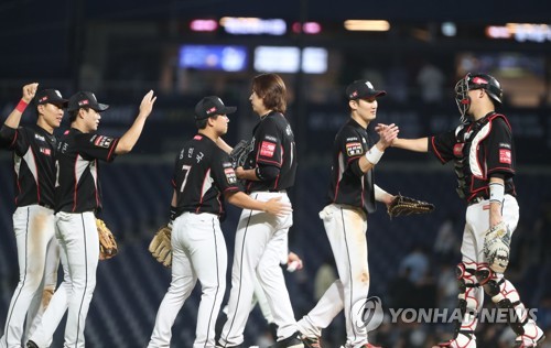 [프로야구전망대] 상위권 만나는 NC·KIA…하위권과 6연전 kt