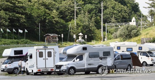 9인승 카니발도 캠핑카 개조 허용…車튜닝 규제 대폭 개선